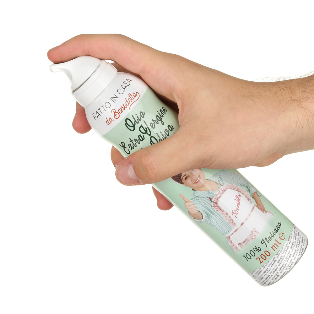Olio Extra Vergine Spray ML 200