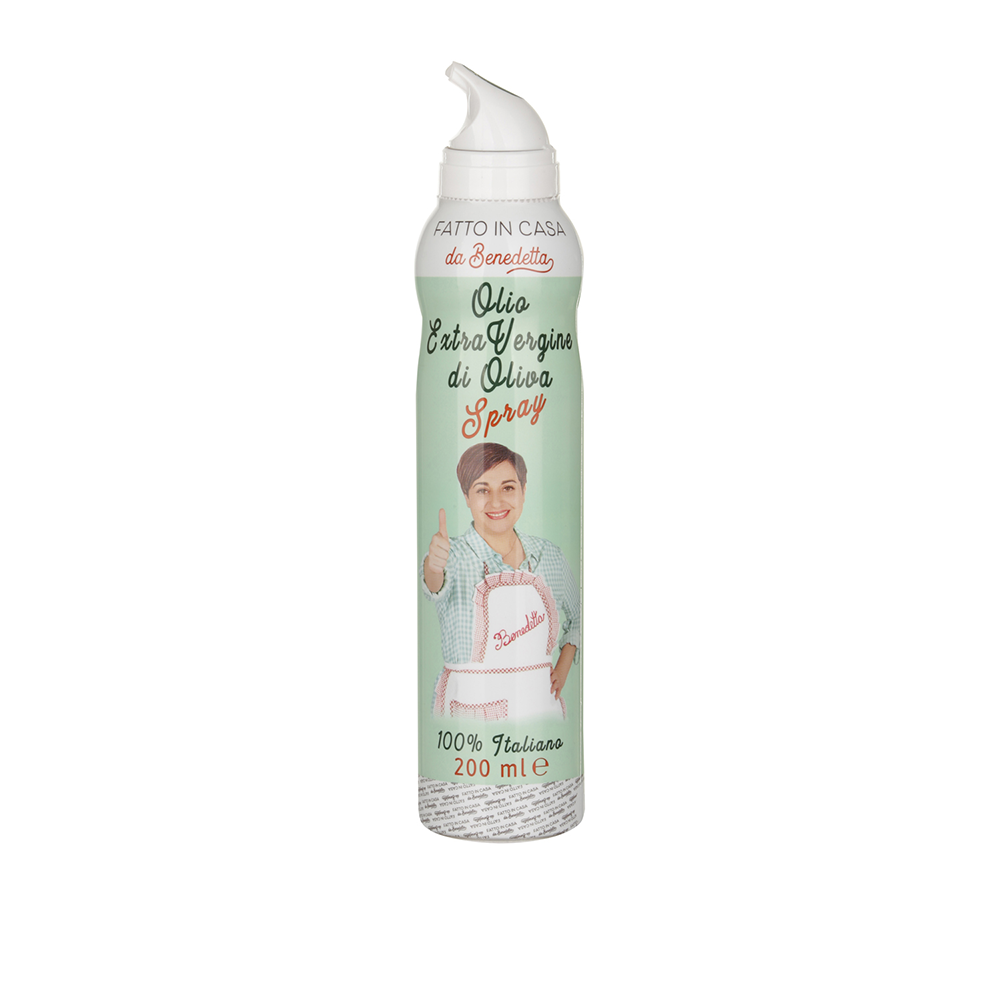Olio Extra Vergine Spray ML 200