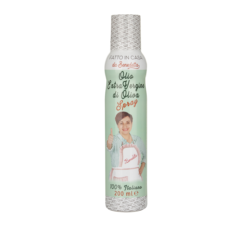 Olio Extra Vergine Spray ML 200