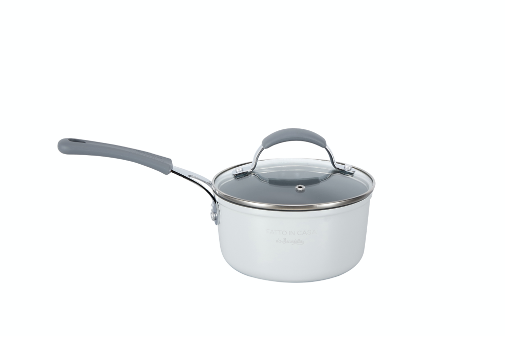 Casseruola 16 cm con coperchio