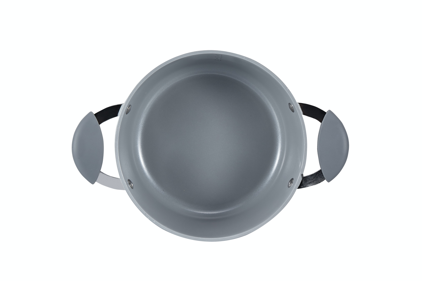 Casseruola 24 cm con coperchio