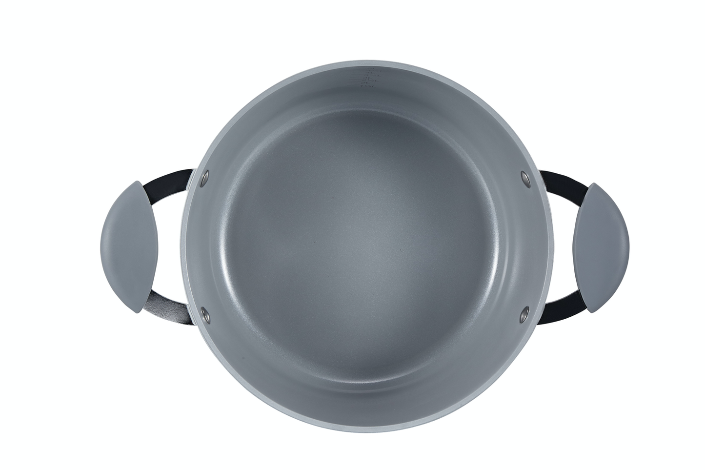 Casseruola 26 cm con coperchio