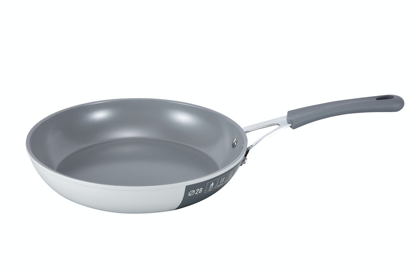 Padella 28 cm