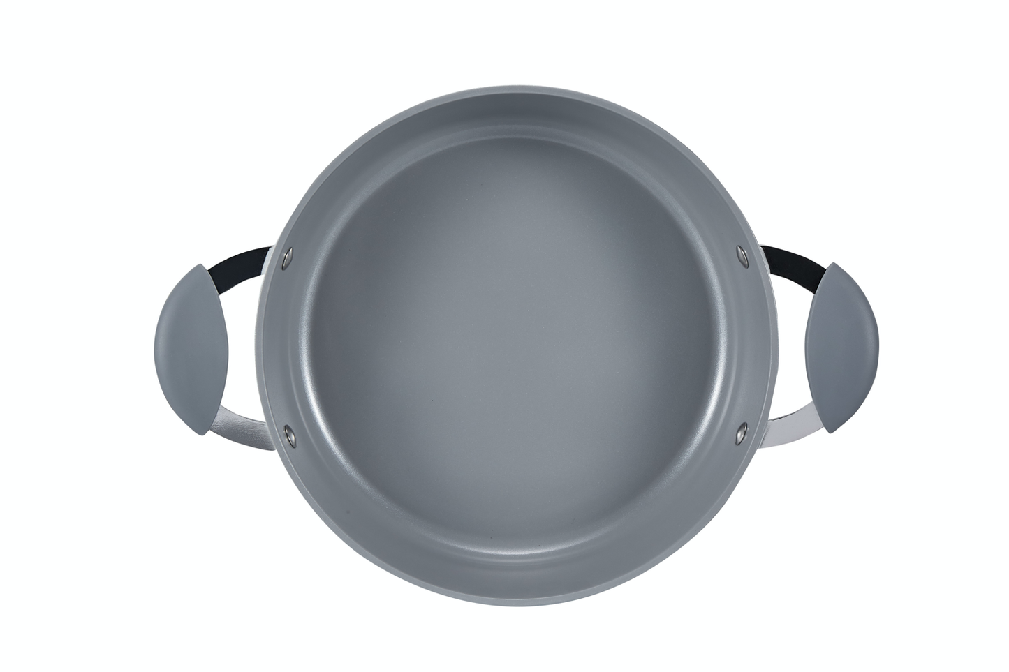 Tegame 28 cm con coperchio