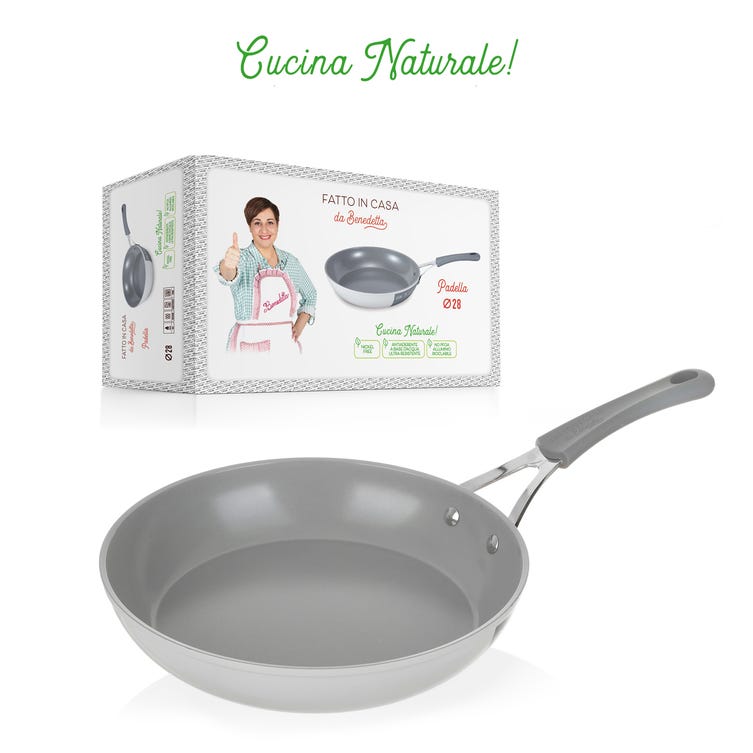 Padella 28 cm
