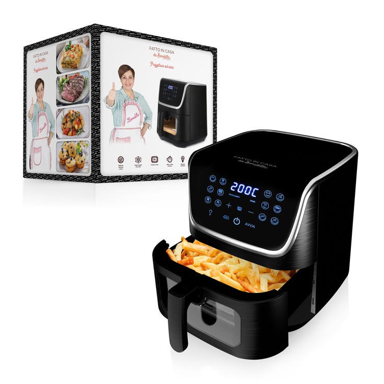 Friggitrice ad Aria