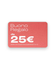 Buono regalo