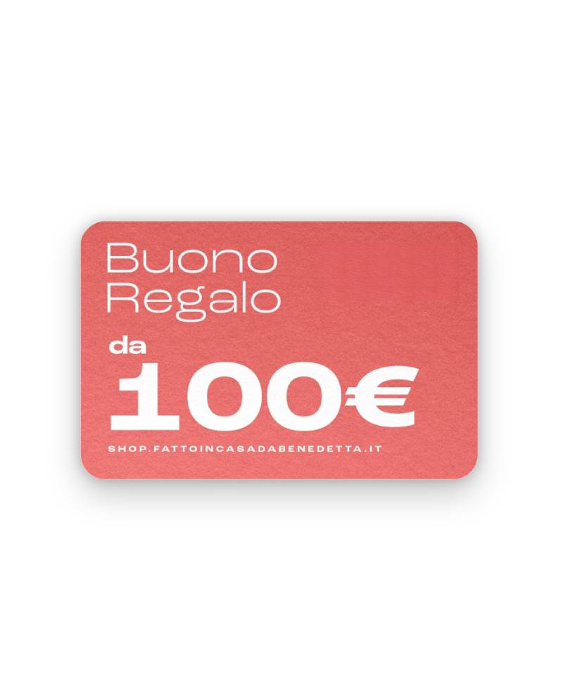 Buono regalo