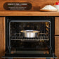 Stampo Ciambella con Buco ø 24 cm