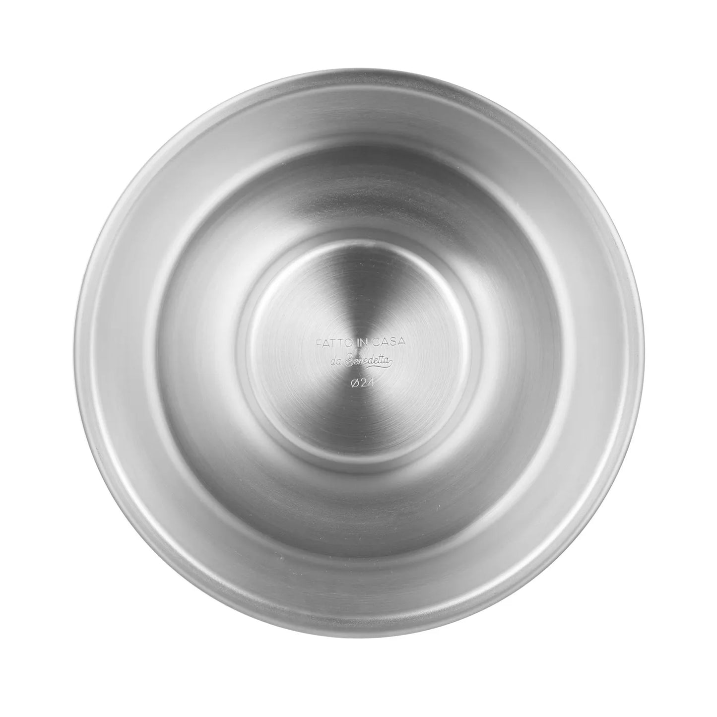 Stampo Ciambella con Buco ø 24 cm