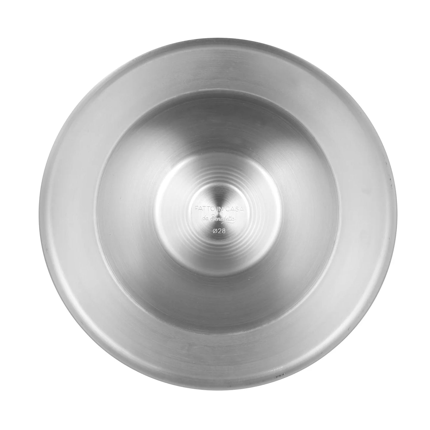 Stampo Ciambella con Cono ø 28 cm