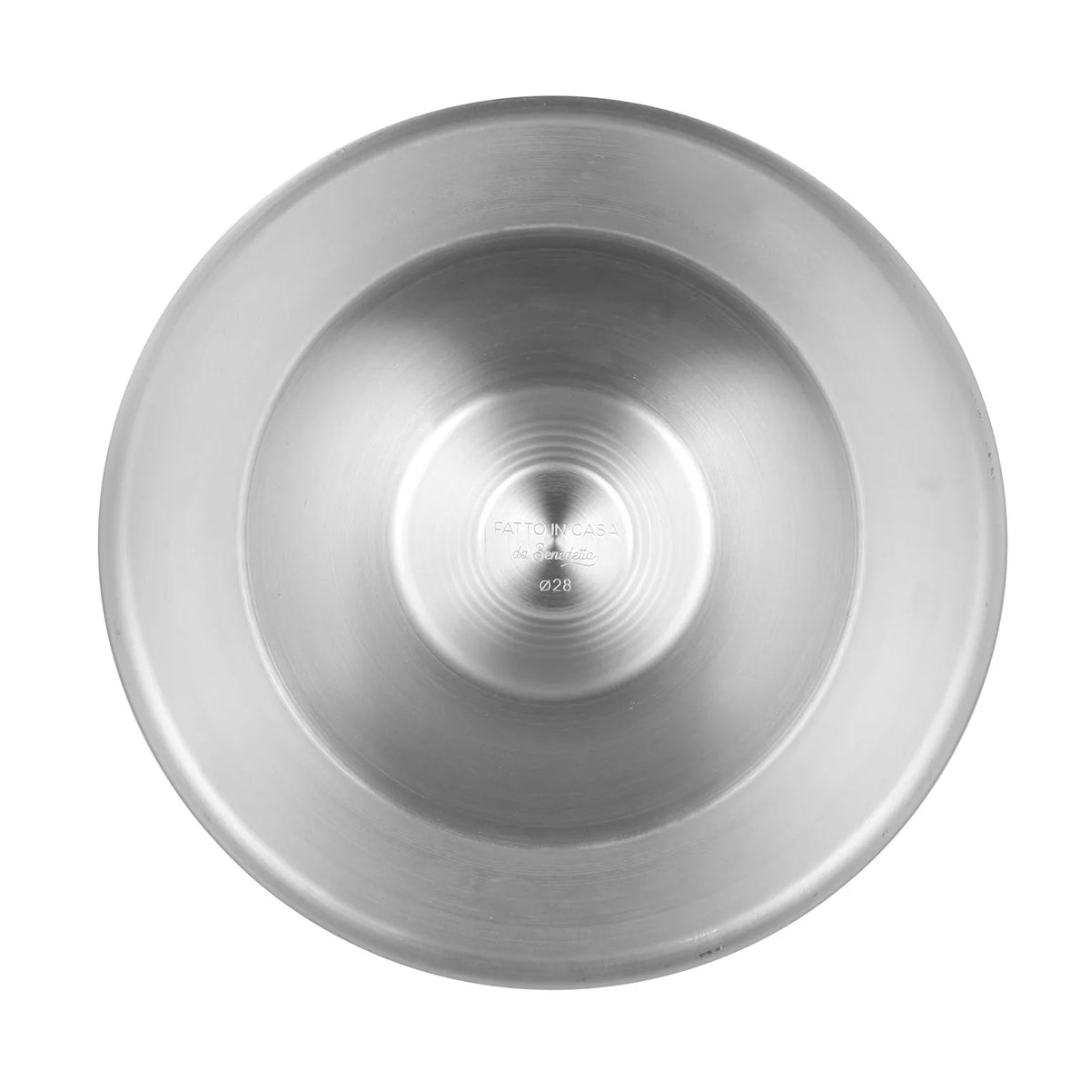 Stampo Ciambella con Cono ø 28 cm