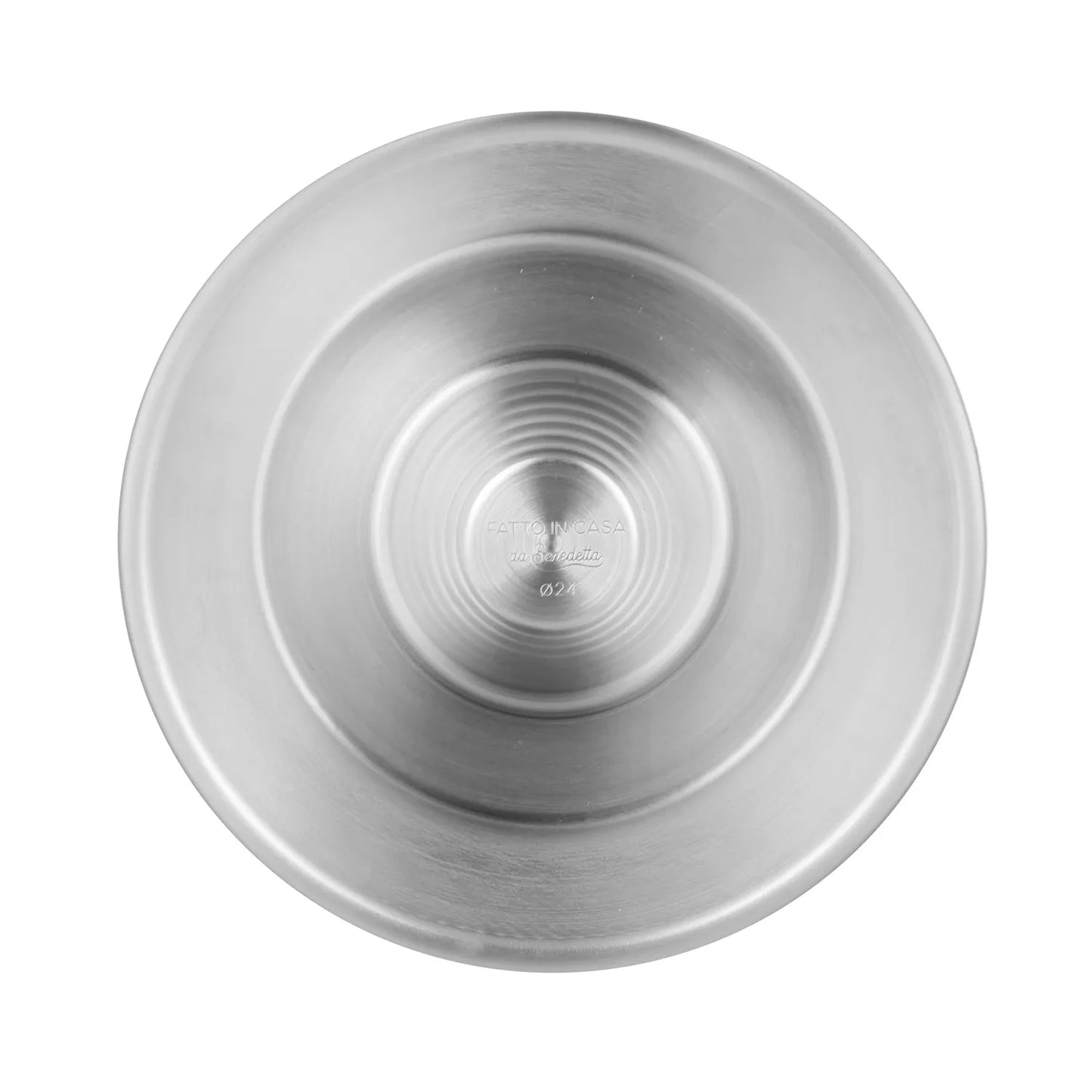 Stampo Ciambella con Cono ø 24 cm