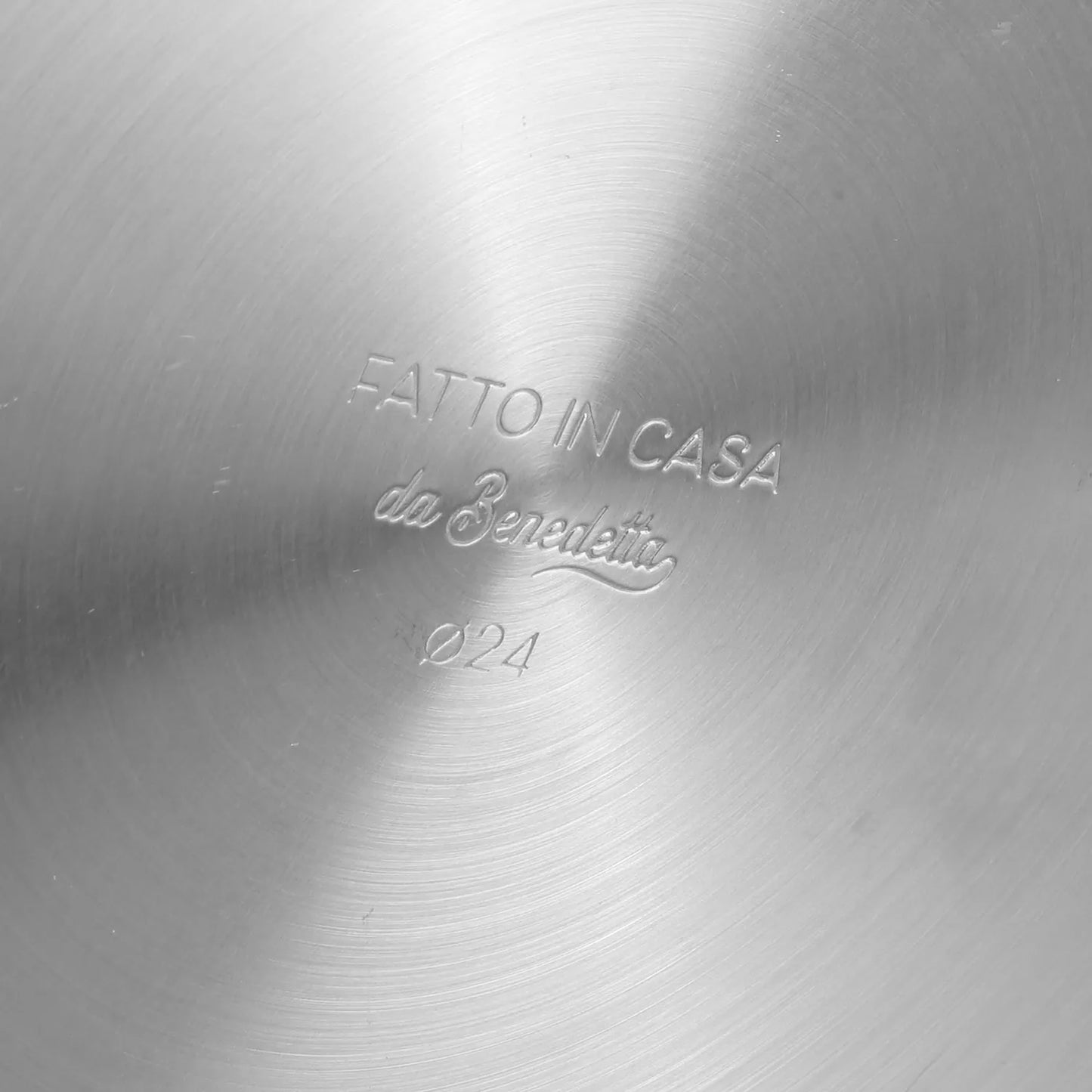 Stampo Torta Tortiera Alta ø 24 cm