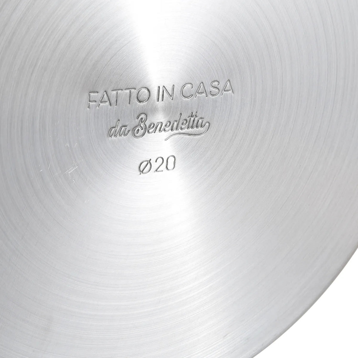 Stampo Torta Tortiera Alta ø 20 cm