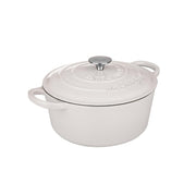 Casseruola 24 cm in Ghisa smaltata