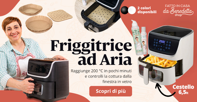 Spruzzino Olio per friggitrice Aria - Arredamento e Casalinghi In vendita a  Milano