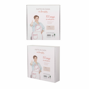 Kit 100 Carta Forno Friggitrice ad Aria