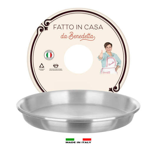Stampo Crostata ø 24