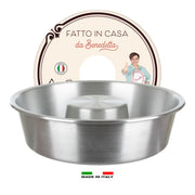 Stampo Ciambella con Buco ø 28 cm