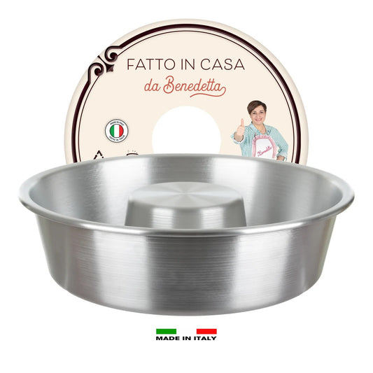 Stampo Ciambella con Buco ø 28 cm