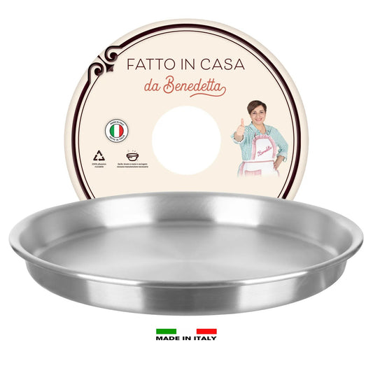 Stampo Crostata ø 32 cm