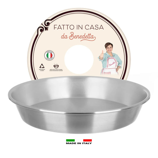 Stampo Torta Caprese ø 28 cm