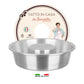 Stampo Ciambella con Buco ø 24 cm