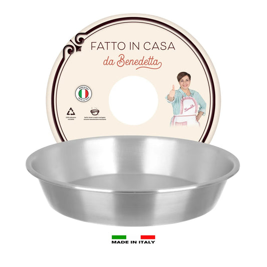 Stampo Torta Caprese ø 24 cm