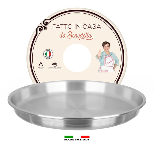 Stampo Crostata ø 28