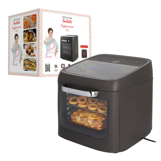 Friggitrice ad Aria XXL Benedetta Rossi