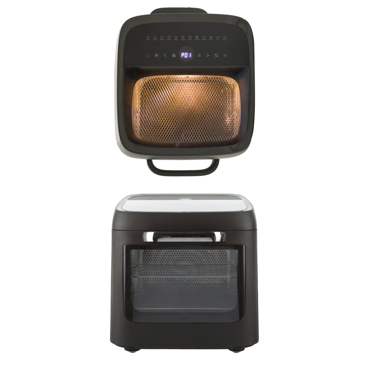 Friggitrice ad Aria XXL Benedetta Rossi