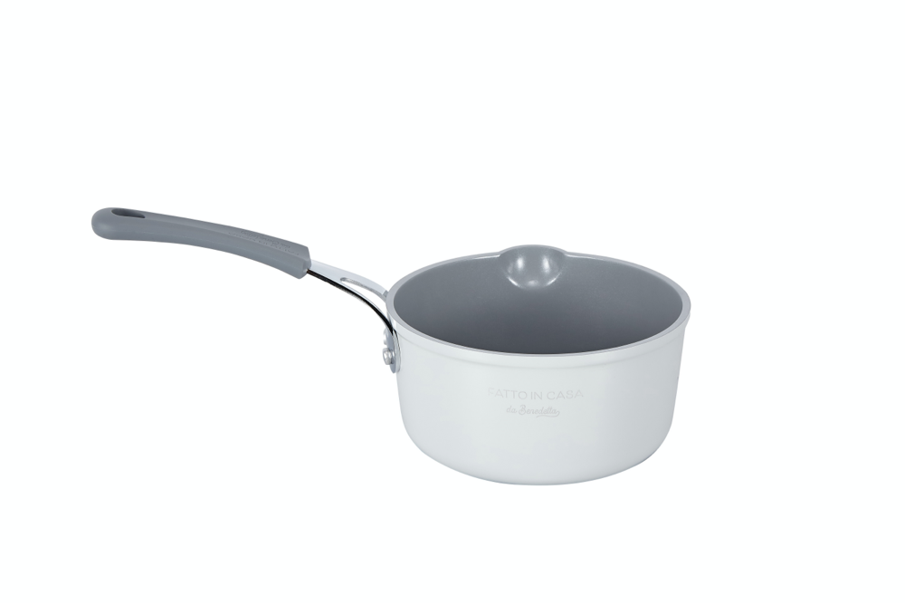 Casseruola 16 cm con coperchio