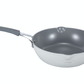 Padella alta 28 cm con coperchio