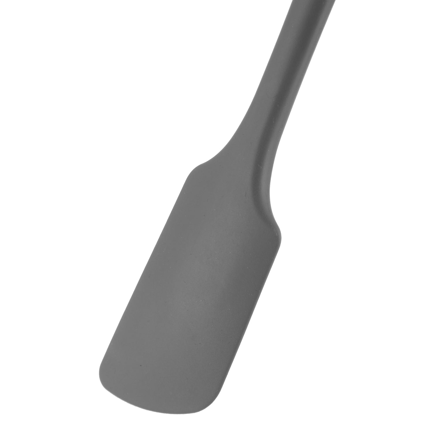 Spatola in silicone grigio scuro 28 cm – Shop Fatto In Casa da Benedetta