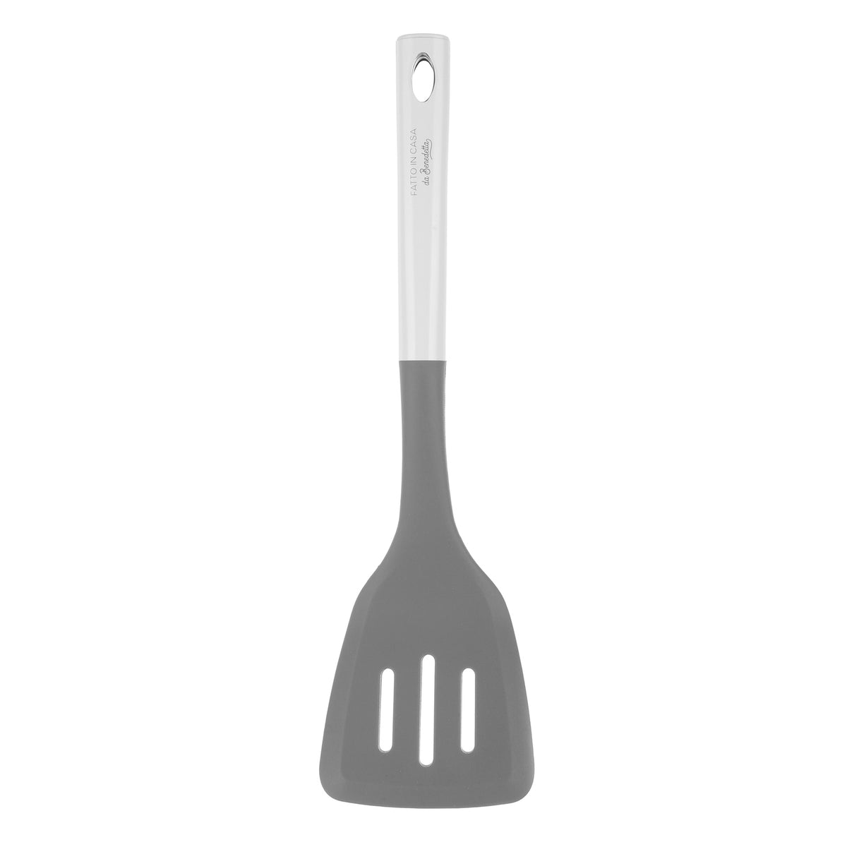 Tornitore scanalato in silicone