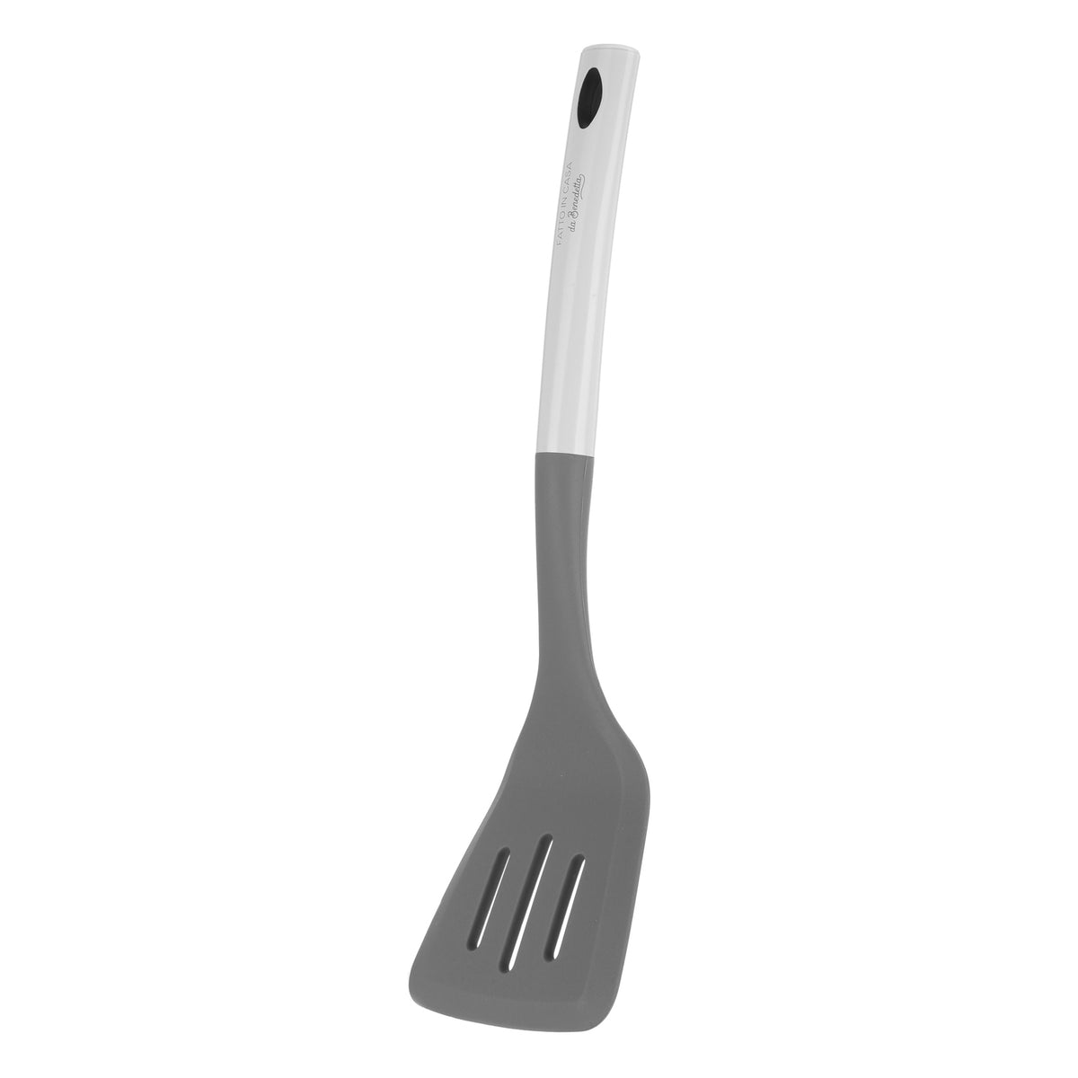 Tornitore scanalato in silicone