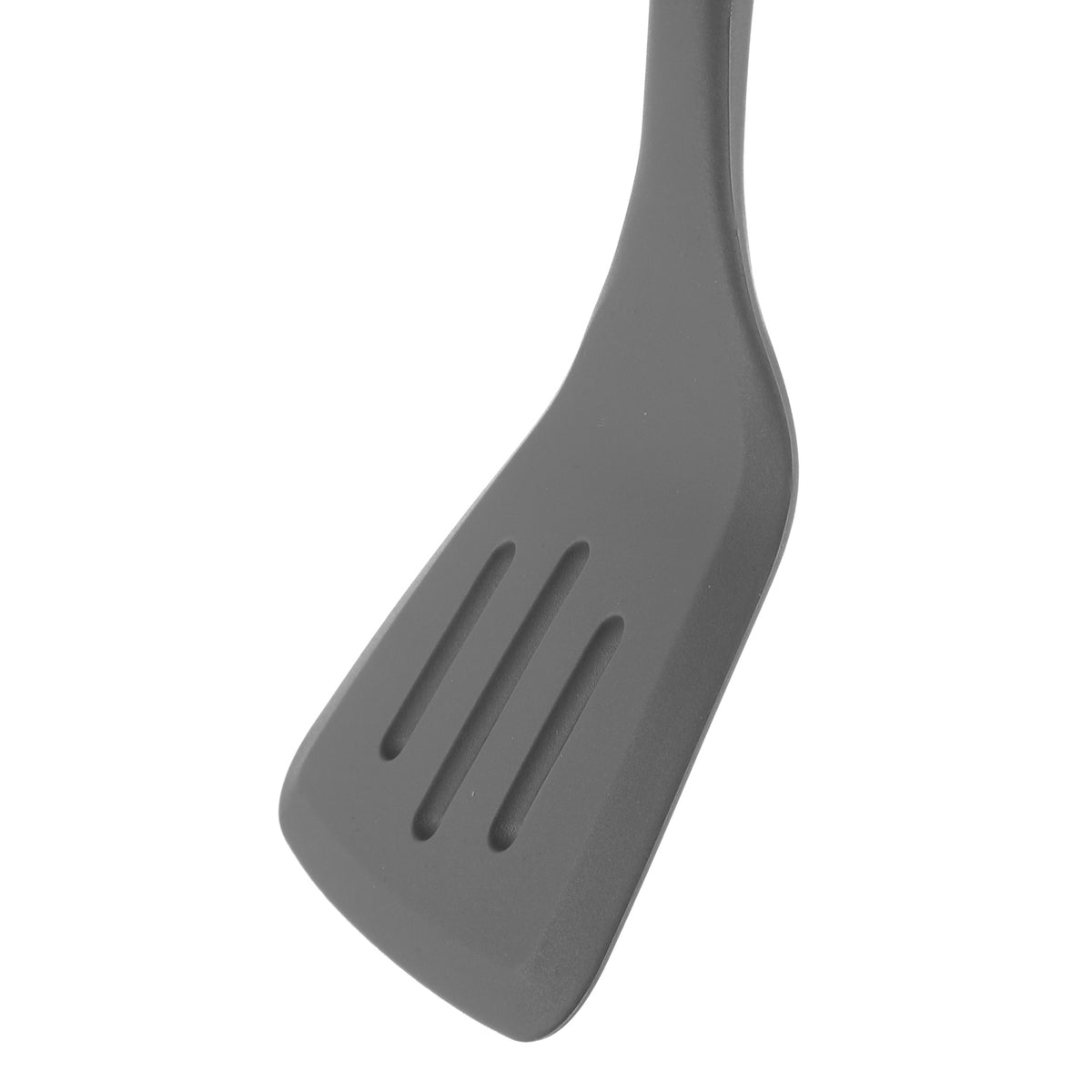 Tornitore scanalato in silicone