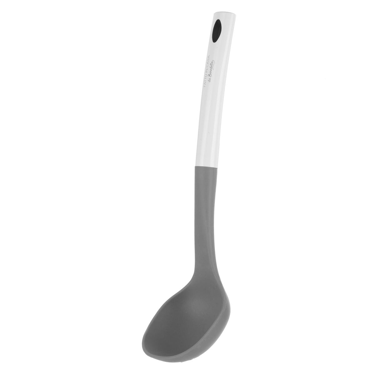 Mestolo in silicone da 90ml