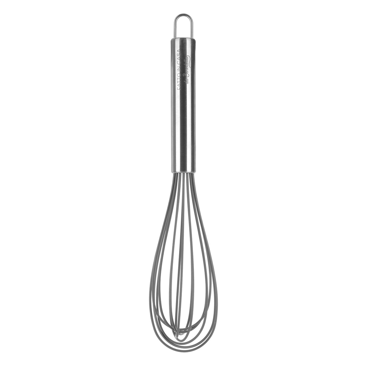 Frusta Rami Frusta in silicone 32 cm – Shop Fatto In Casa da Benedetta